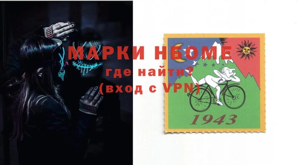 молекула духа Бронницы