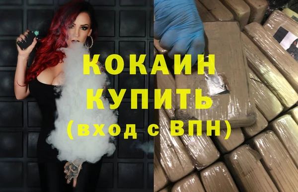 молекула духа Бронницы